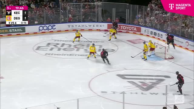 Highlights