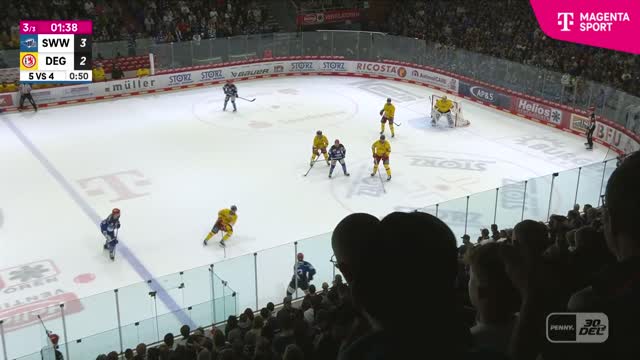 Highlights