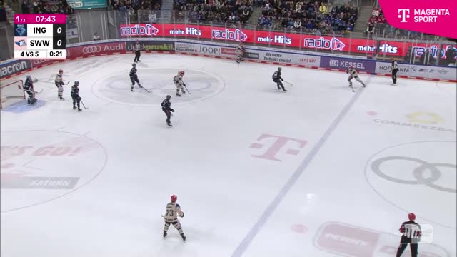 Highlights